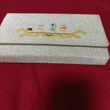 미사용 새상품 일본 의류용 백