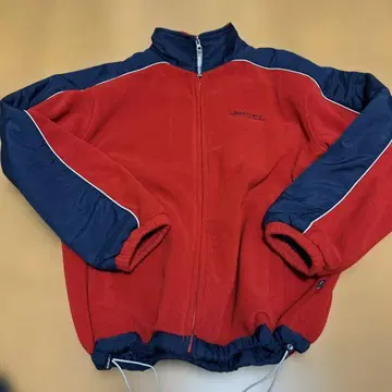 90s PIKO 플리스 자켓 M