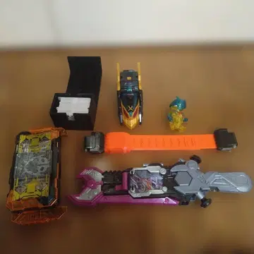 가면라이더 갓챠드