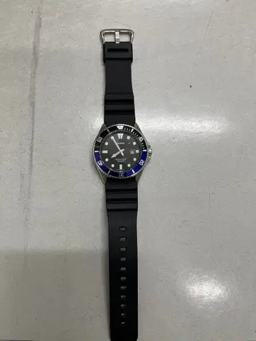 CASIO Collection STANDARD MDV-107-1A3JF