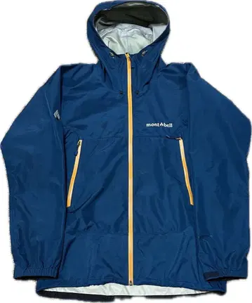 몽벨 마운틴 파카 쉘 자켓 고어텍스