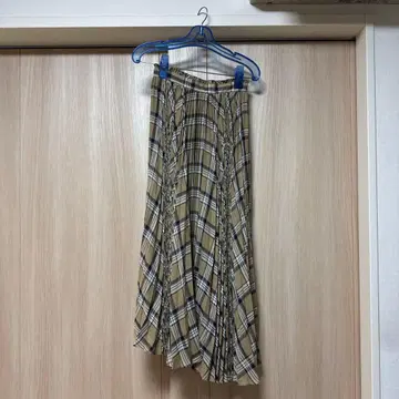 Ballsey 플리츠 스커트 34 사이즈