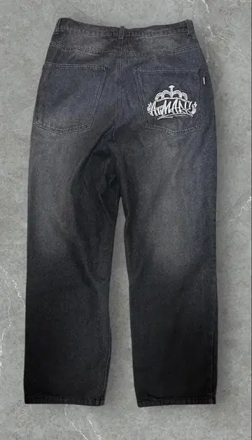 atmark 다크 데님