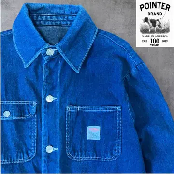 포인터 브랜드 커버올 / POINTER BRAND 포인터