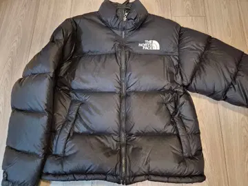 THE NORTH FACE 다운 자켓 S 눕시