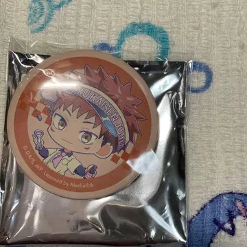 주술회전 애니카페 캔뱃지 이타도리 유우지