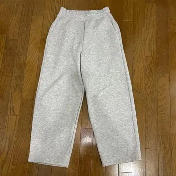 유니클로 맨투맨 C S 사이즈