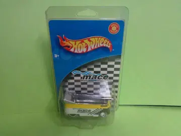 핫휠 mace 폭스바겐 Drag Bus 드라버스
