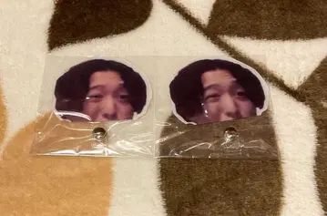 키타니 타츠야 폰탭 2개 세트