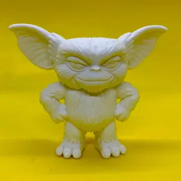 2 ) GREMLiNS 그렘린 기즈모 모그와이 피규어