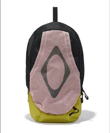 MSCHF RHOMBUS MESH BACKPACK