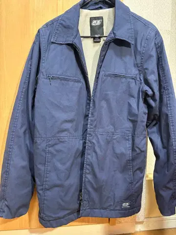 55DSL 남성용 구제 의류