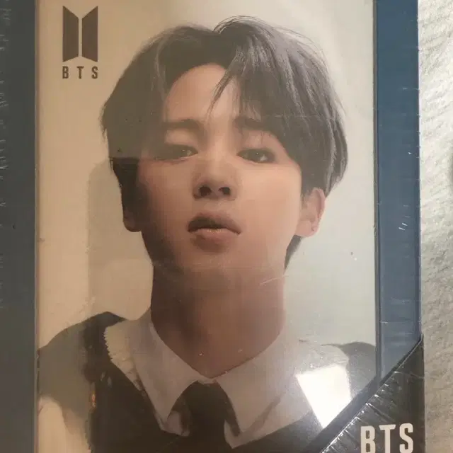 BTS 방탄소년단 지민 미니 직소퍼즐 108피스 미개봉 jimin 방탄