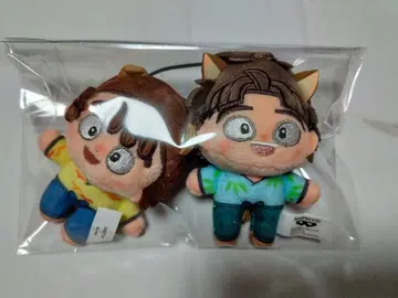 닌타마 란타로 호와누이 오하마 타케야 난자타운