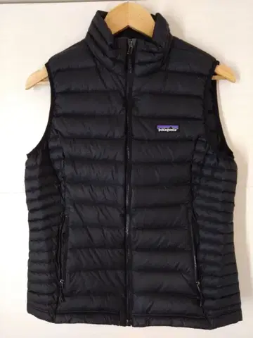 파타고니아 Patagonia 다운 베스트 구스 다운 베스트 여성용 M