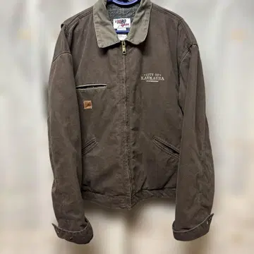 구제 의류 자켓