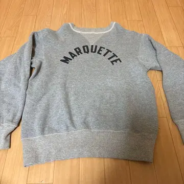 웨어하우스 맨투맨 40