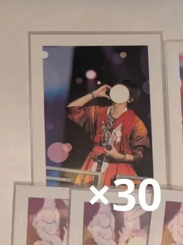 리우라 루다하트 실사 폴라로이드 이레이스