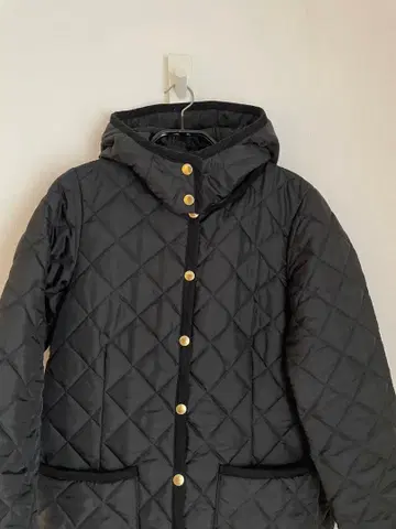 Traditional Weatherwear 퀼팅 자켓 34