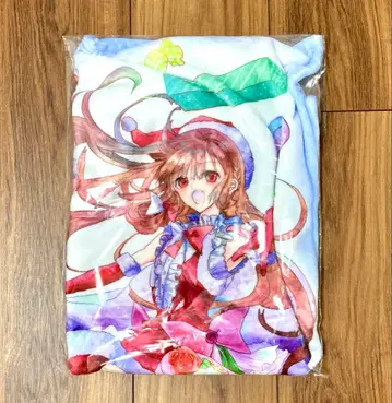 전생 악녀의 흑역사 만복 가챠 담요