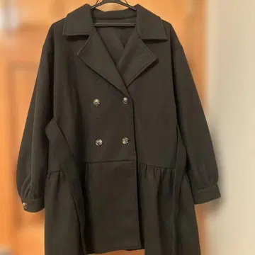 아프레 주르 LL 코트