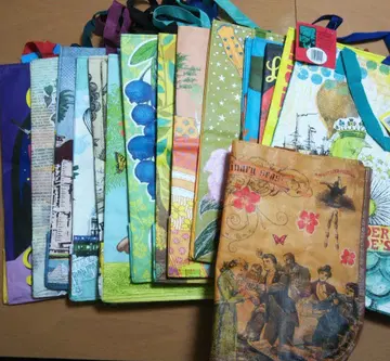 Trader Joe's 에코백 묶음 판매