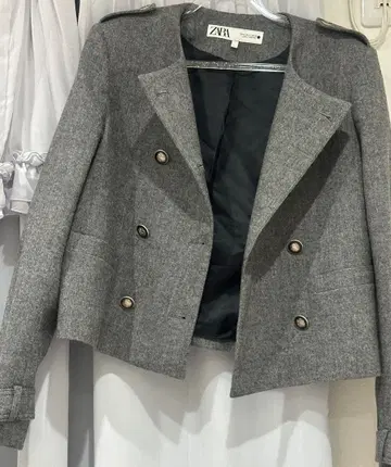 ZARA 자켓