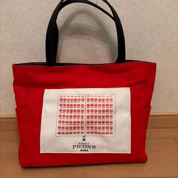 스튜디오 피코네 토트백