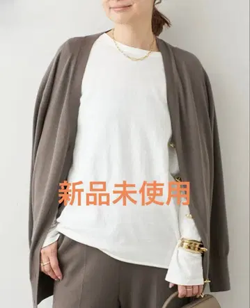 Deuxieme Classe 레이어링 티셔츠