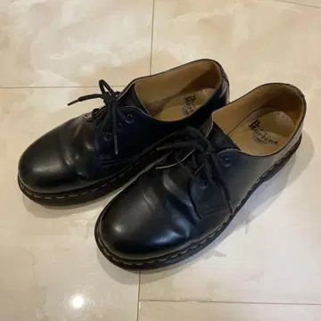 Dr. Martens 3홀 닥터마틴 26cm 7UK