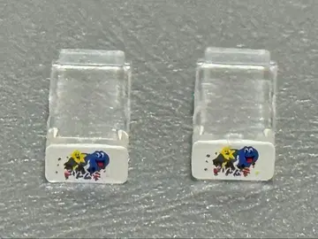 TOMIX 583계 와쿠와쿠 드림 헤드 마크 토믹스