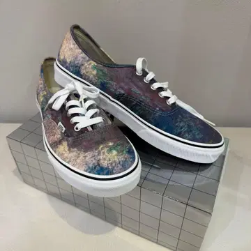 Vans moma 미사용 새상품 28.5