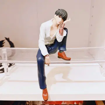 춍코노세 프리미엄 피규어 토리야시 쇼마 내세에는 남남이 좋겠어