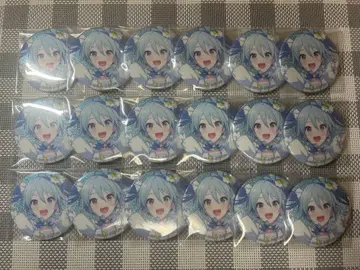 프로세카 그리캔 글리터 캔뱃지 vol.40C 하츠네 미쿠 묶음 판매