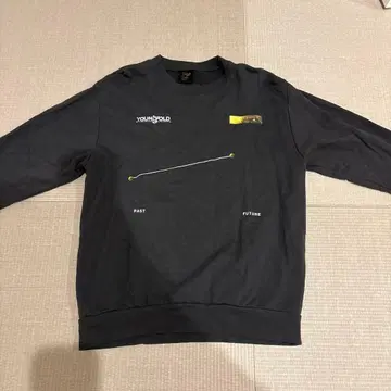 SixTONES YONG OLD 라이브 트레이닝복