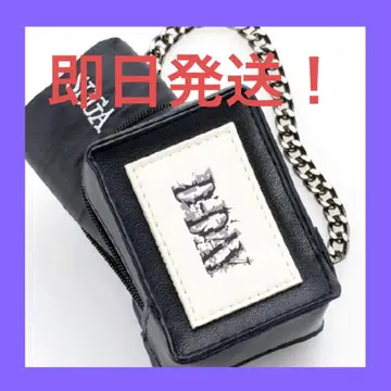 BTS SUGA Agust D MARCHE BAG