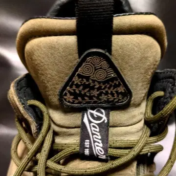 [ Danner ] 콜라보 즉시 품절 모델 '컨디션 최상'