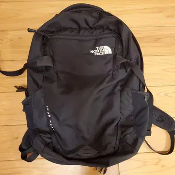 THE NORTH FACE IFON PACK 블랙
