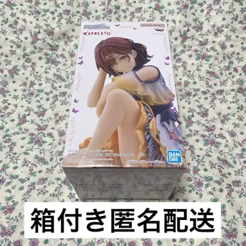 아이돌 마스터 샤이니 컬러즈 히구치 마도카 피규어 타입 A