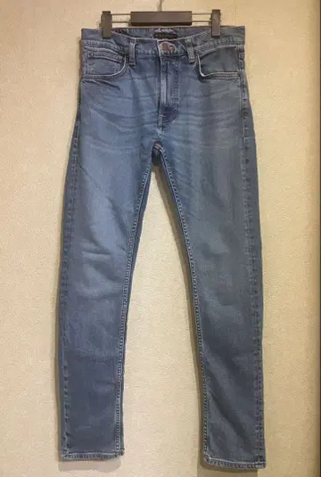 Nudie Jeans Lean Dean W30 x L32