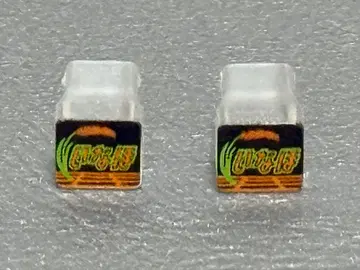 TOMIX 485계 3000번대 카미누마타리 이나호 헤드마크 토믹스