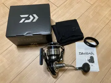 다이와 셀테이트 SW 14000 XH