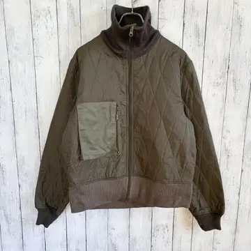 90s 독일군 파이롯트용 라이너 자켓 밀리터리 자켓 유로