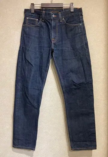 Nudie Jeans Gritty Jackson W30 x L30