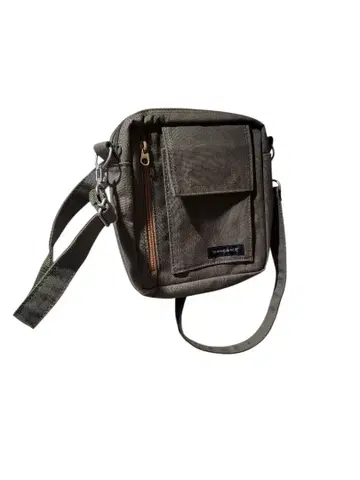 tokio kumagai homme de nuit 숄더백 GRN