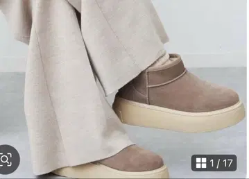 Deuxieme Classe COLORS OF CALIFORNIA 부츠