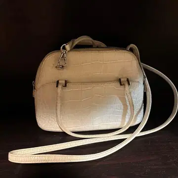 폭시 마카롱백 숄더백