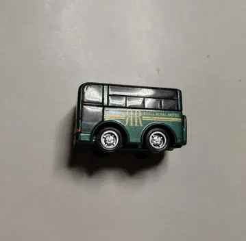 치비코 초로Q 리 가 로얄 호텔 송영 버스 레어 당시물 초로Q