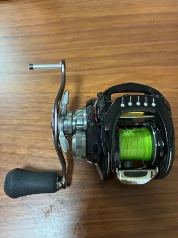 18 질리온 TWHD 1520 XHL 하자품