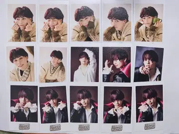 초특급 마사히로 미니 사진 초DANCE Academy